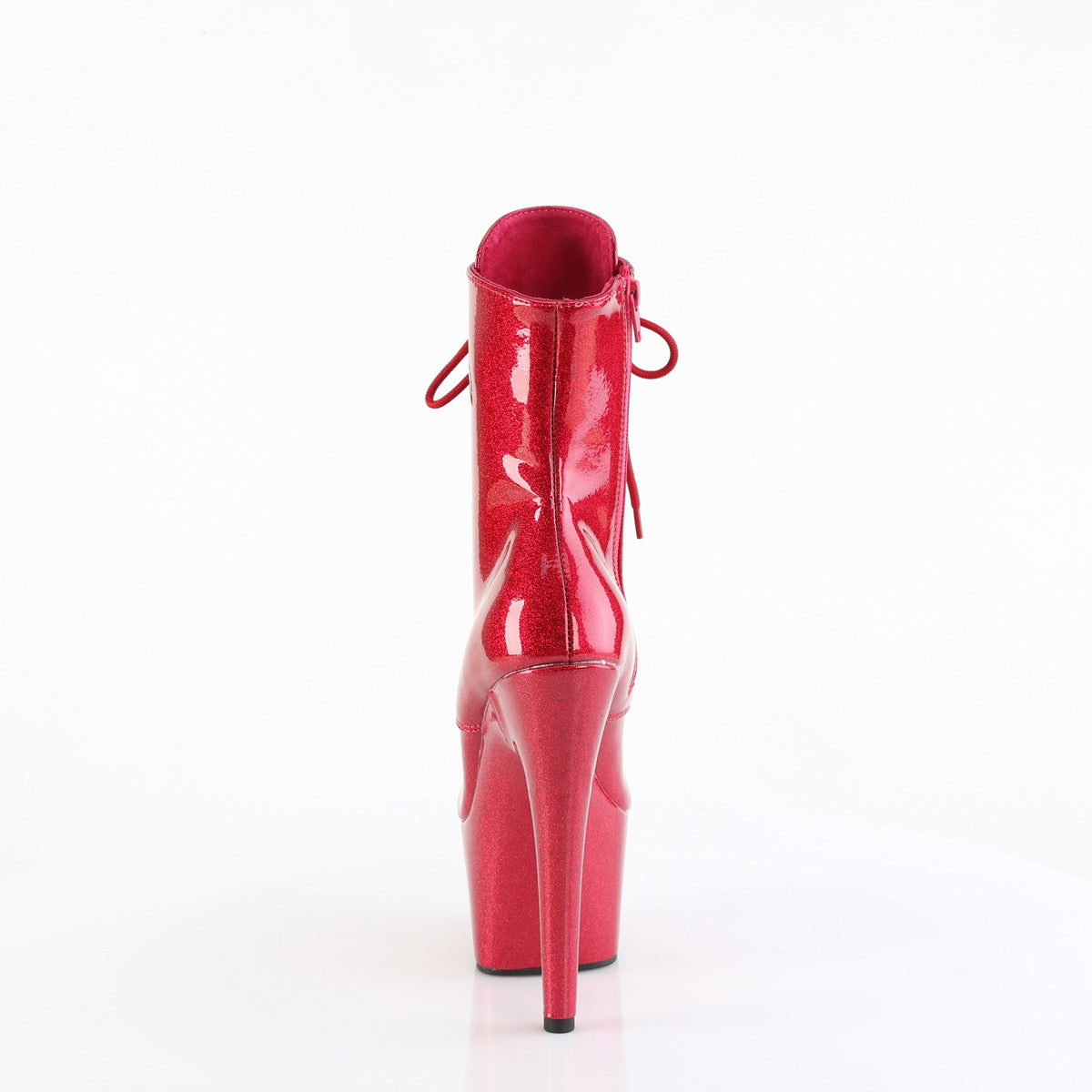 ADORE-1020GP Pleaser Fuchsia Glitter Sexy Platform Shoes (Sexy Shoes)