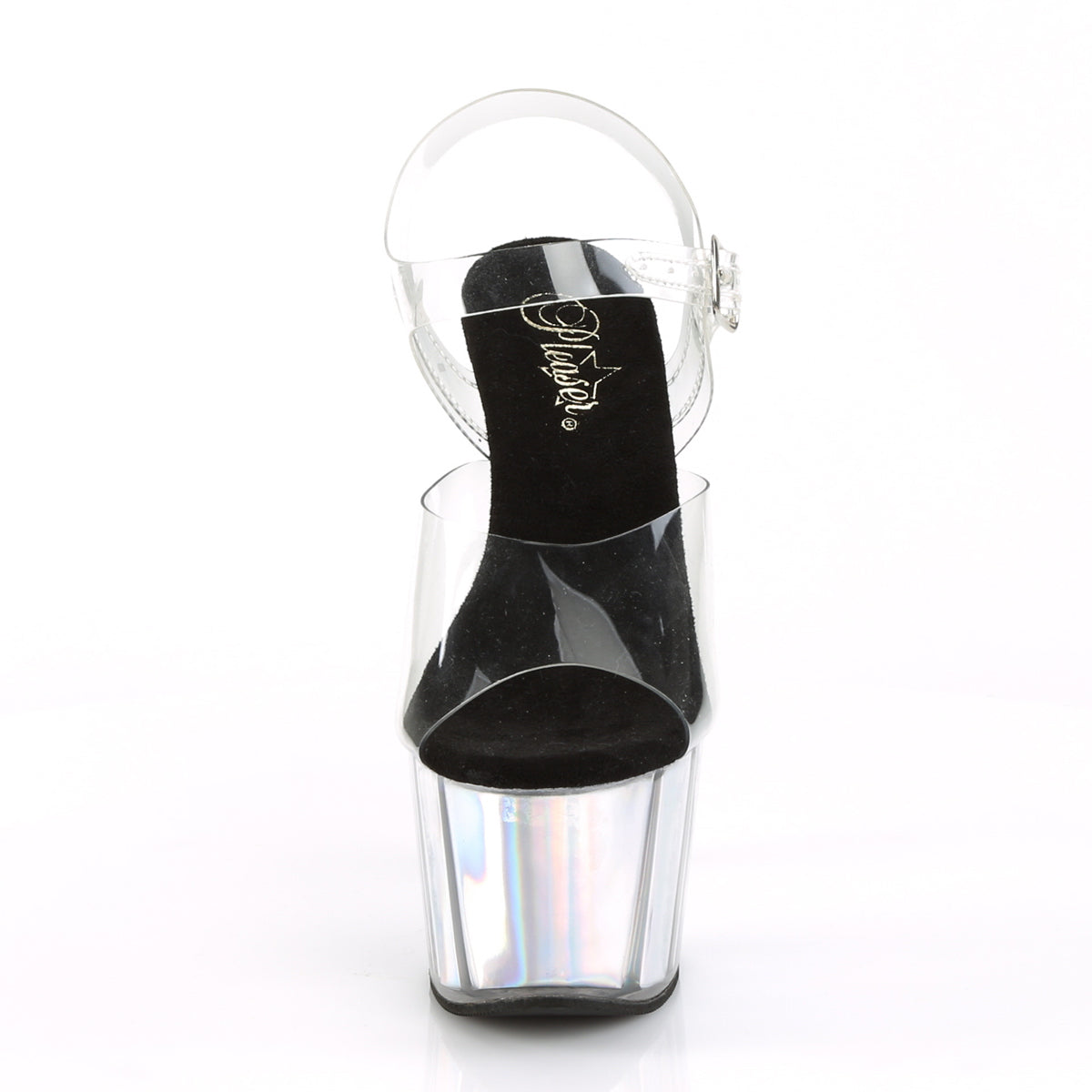 adore-708hgi-strippers-heels-pleaser-platforms-sexy-shoes-clr-slv-hologram-inserts