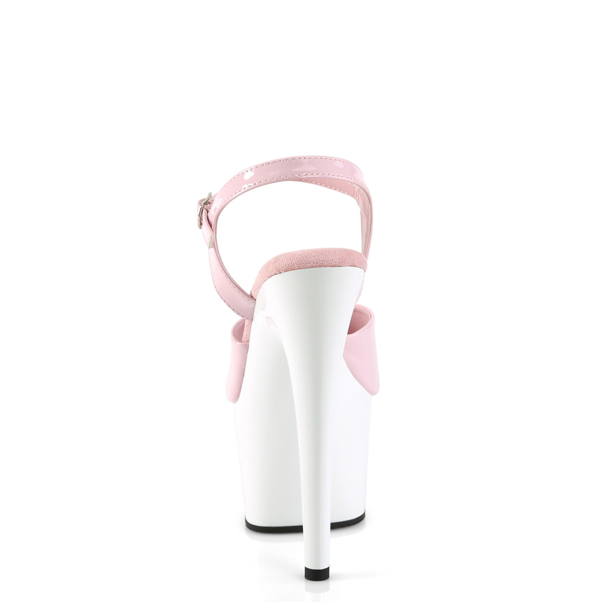 ADORE-709 Pleaser Baby Pink Patent Sexy Platform Shoes (Sexy Shoes)