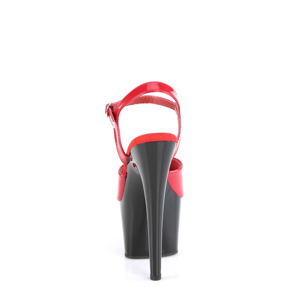 ADORE-709 Pleaser Red Patent Sexy Platform Shoes (Sexy Shoes)