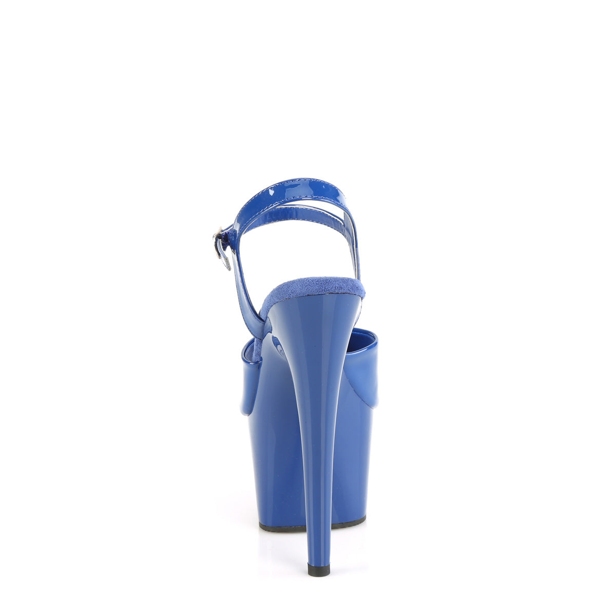 ADORE-709 Pleaser Royal Blue Sexy Platform Shoes (Sexy Shoes)
