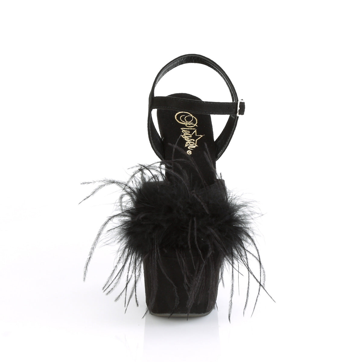 adore-709f-strippers-heels-pleaser-platforms-sexy-shoes-blk-faux-suede-feather-blk-faux-suede