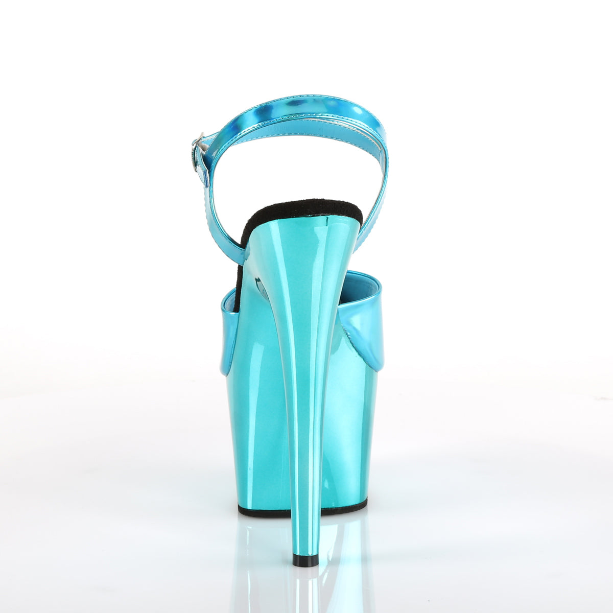 ADORE-709HGCH Pleaser Turquoise Sexy Platform Shoes (Sexy Shoes)