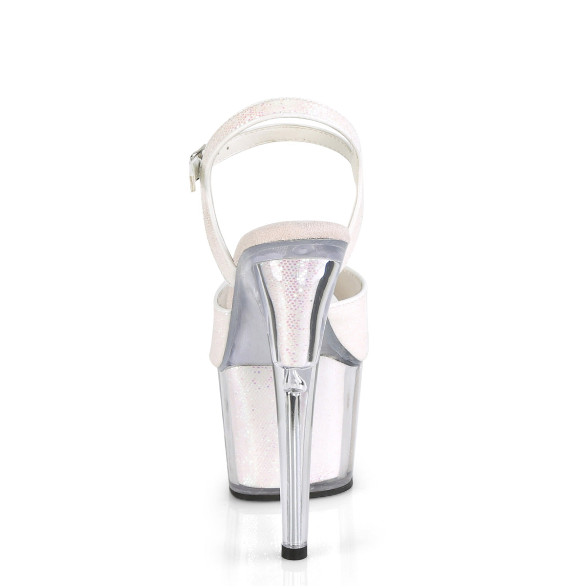 ADORE-710G Pleaser Opal Glitter Sexy Platform Shoes (Sexy Shoes)