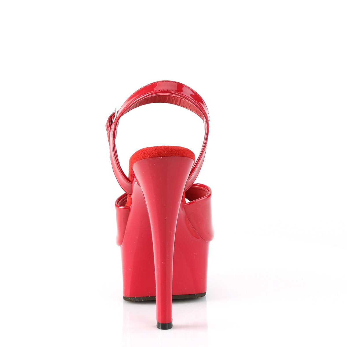 GLEAM-609 Pleaser Red Patent Sexy Platform Shoes (Sexy Shoes)
