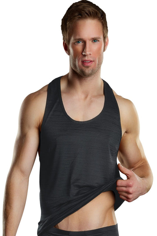 mp103204 malepower tank top black