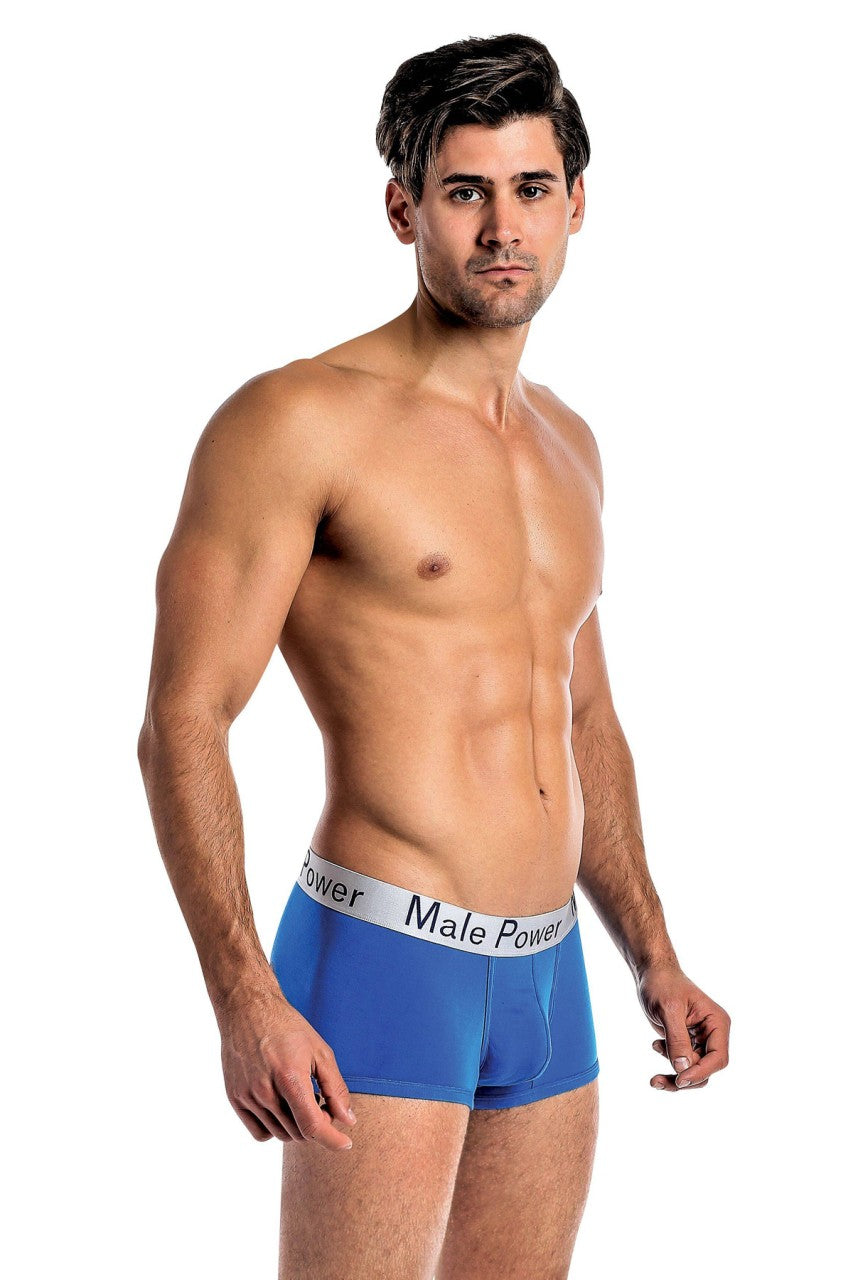 mp150227 malepower lo rise enhancer short red