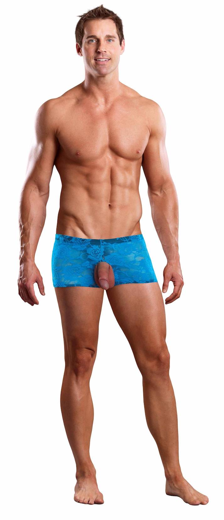 mp163194 malepower double pleasure turquoise