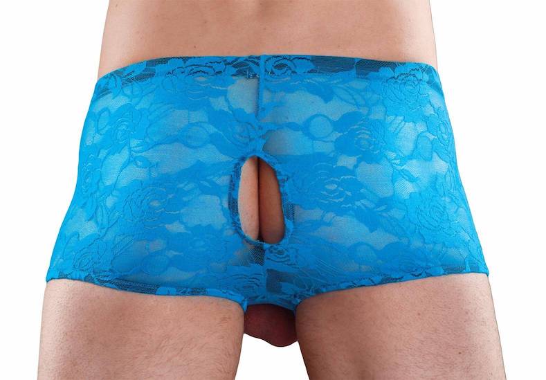 mp163194 malepower double pleasure turquoise