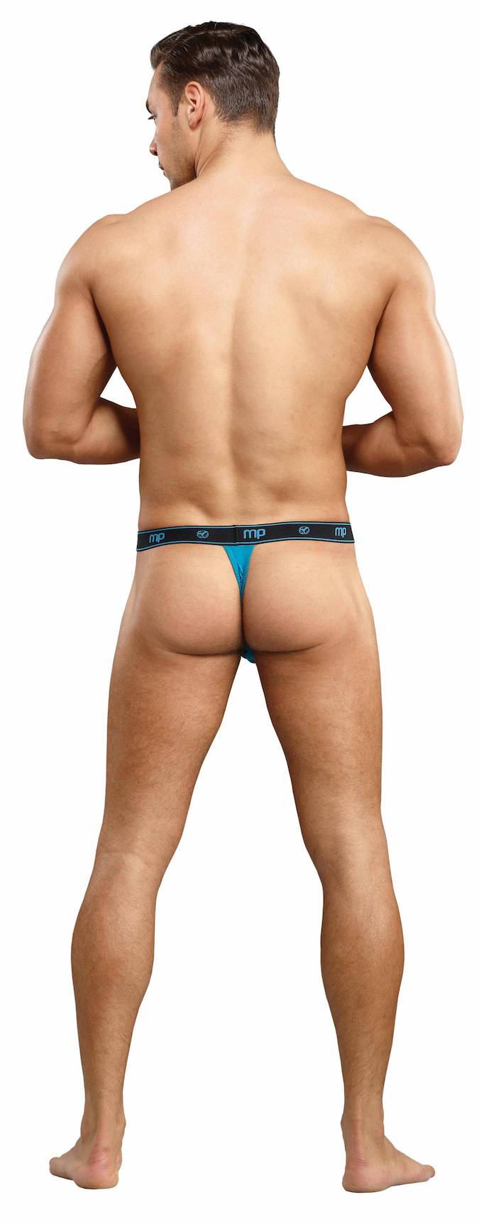 mp433171 malepower micro thong teal