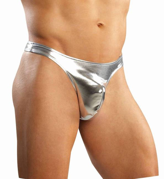 mp442070 malepower bong thong silver