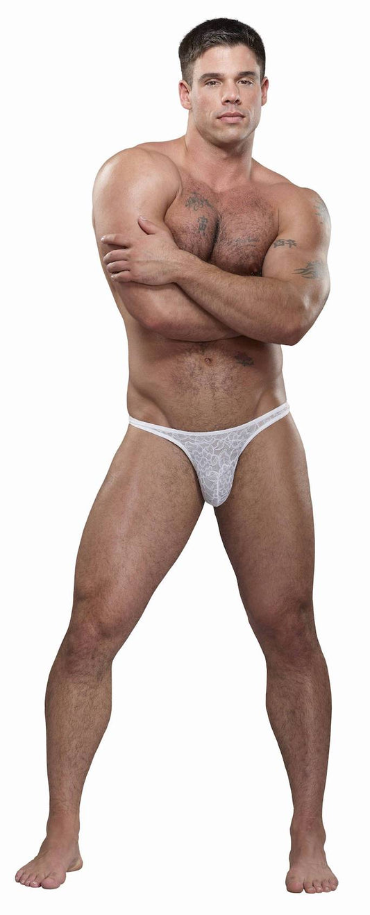 mp442162 malepower bong thong white