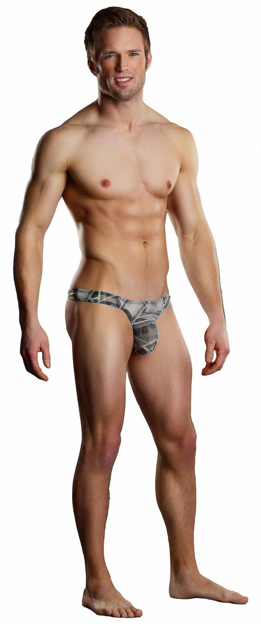 mp442203 malepower bong thong print