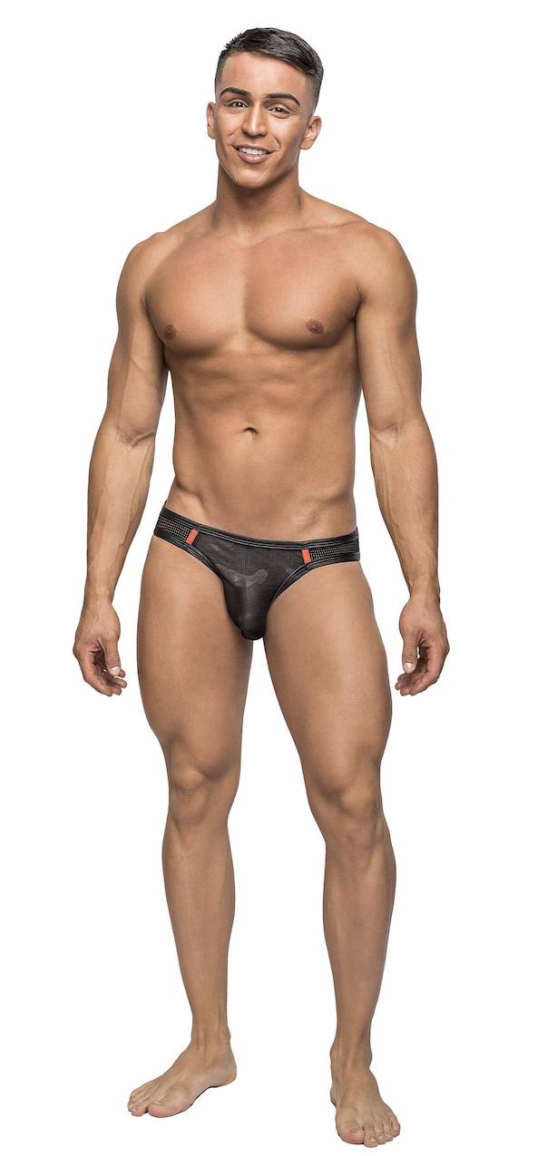 mp486243 malepower sport bikini black