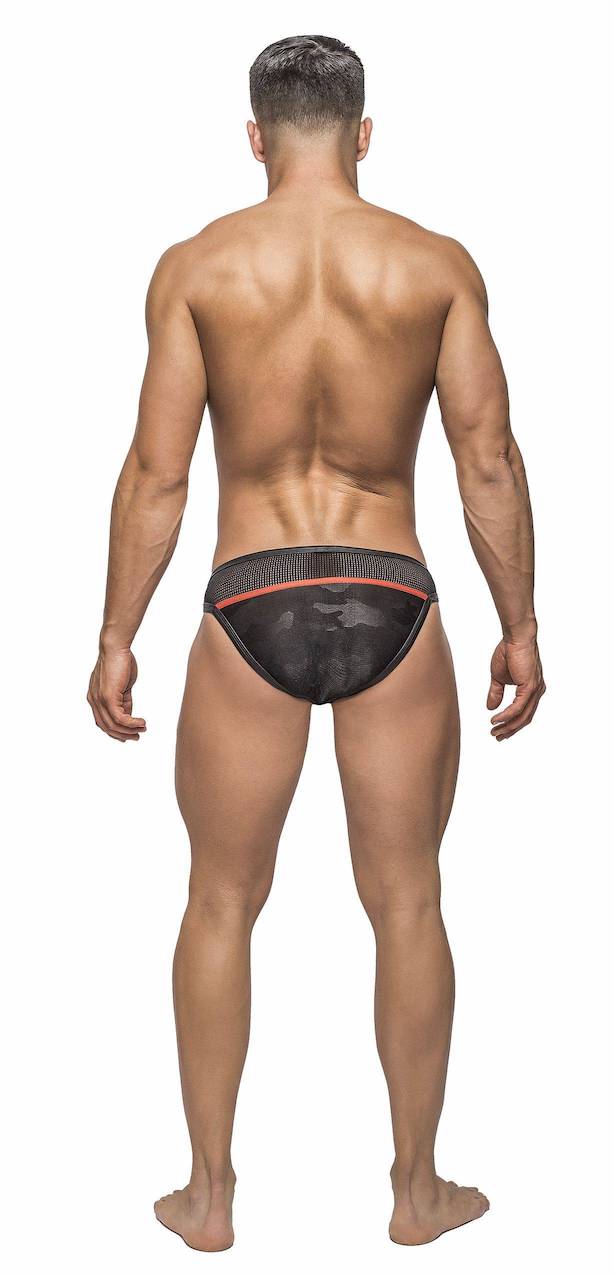 mp486243 malepower sport bikini black