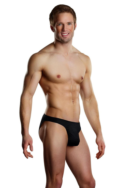 mp490204 malepower wonder bikini black