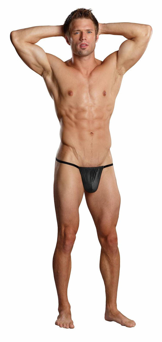 mppak806 malepower posing strap black