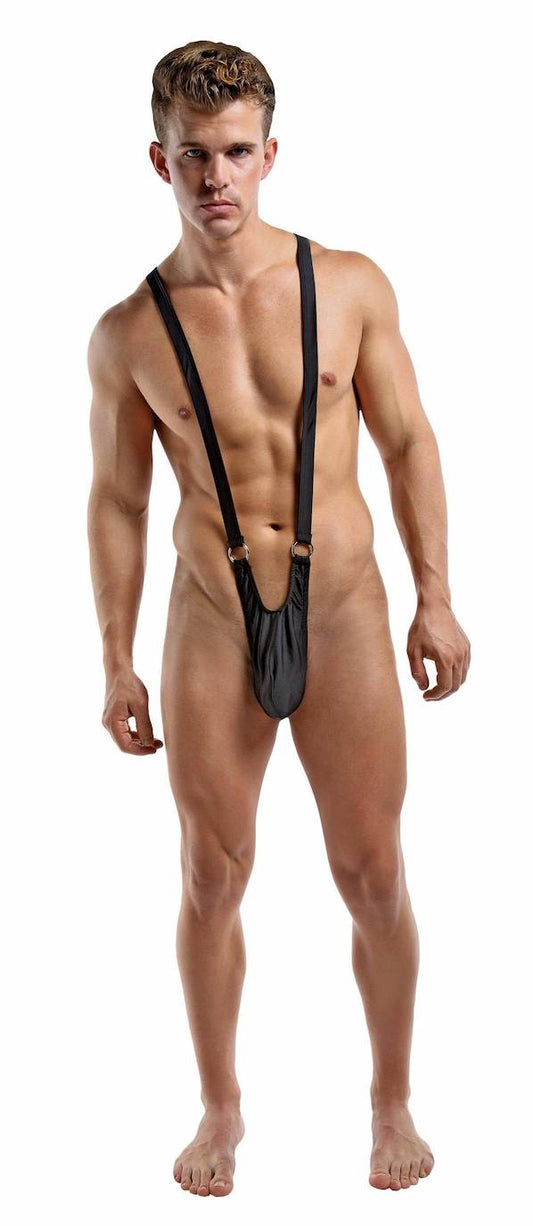 mppak812 malepower sling rings black