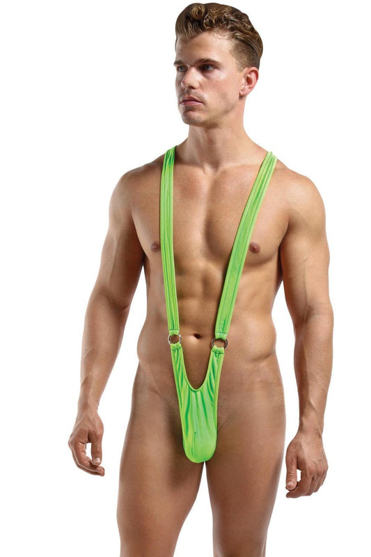 mppak812 malepower sling rings lime