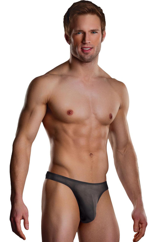 mppak817 malepower wonder thong black