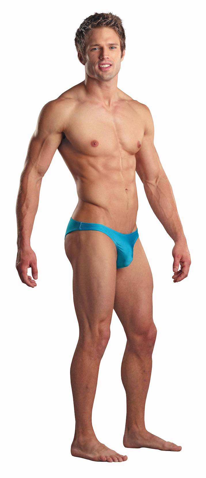 mppak871 malepower brazilian pouch bikini turquoise