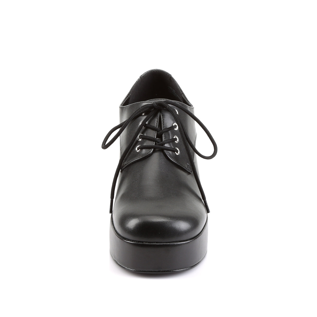 JAZZ-02 Cosplay Funtasma Men's Shoes Black Pu