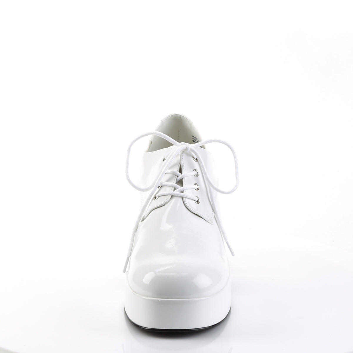 JAZZ-02 Cosplay Funtasma Men's Shoes White Pat